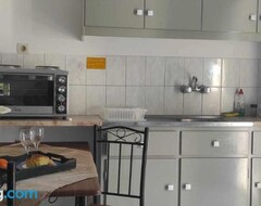 Tüm Ev/Apart Daire Valentinos Apartment (Kalymnos - Pothia, Yunanistan)