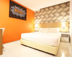 Hotel Sovotel Uptown 101 (Petaling Jaya, Malaysia)