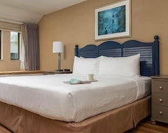 Hotel Orbit One Vacation Villas (Kissimmee, USA)
