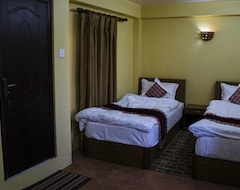 Khách sạn Oyo 649 Hotel Terracotta (Bhaktapur, Nepal)