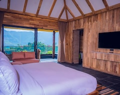 Hotel Dorje'S Resort And Spa (Pokhara, Nepal)