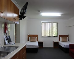 The Pioneer Way Motel (Faulconbridge, Australien)