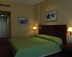 Hotel Thermae Platystomou Resort & Spa (Lamia, Grecia)
