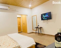 Bed & Breakfast Himalya comfort (Parwanoo, Intia)