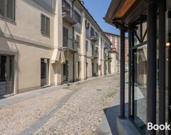 Aparthotel Le Casette Del Balon By Wonderful Italy (Turín, Italia)