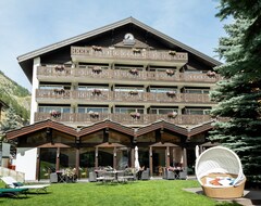 Hotel Suites By Mirabeau (Zermatt, Švicarska)
