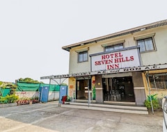 Khách sạn Seven Hills (Lonavala, Ấn Độ)