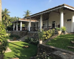 Hotel Etamba House (Galle, Šri Lanka)