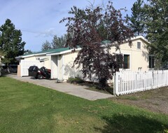Toàn bộ căn nhà/căn hộ Denali View Lodge (Nenana, Hoa Kỳ)
