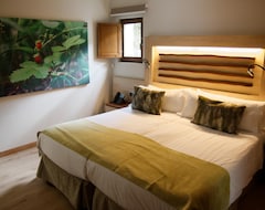 Hotel Rural Las Montanas de Pumar (Cangas de Narcea, España)