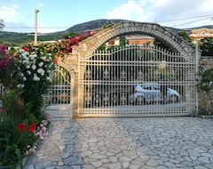 Hotel Monte-carlo (Vlore, Albanija)