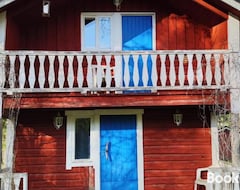 Toàn bộ căn nhà/căn hộ Kyyjarvi Camping Oy (Kyyjärvi, Phần Lan)