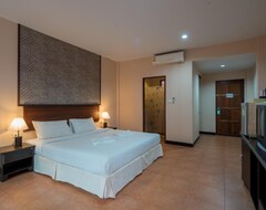 Hotel Amarin Residence Patong (Phuket-Town, Thailand)