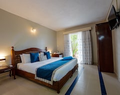 Hotel Le Grand Bleu (Trou aux Biches, República de Mauricio)