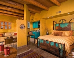 Bed & Breakfast Adobe and Pines Inn Bed and Breakfast (Taos, USA)