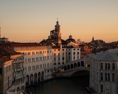 Hotel Venicevenice (Venice, Italy)