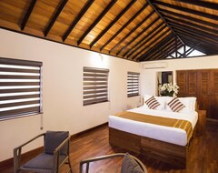 Hotel Guesthouse Polonnaruwa (Polonnaruwa, Sri Lanka)