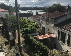 Tüm Ev/Apart Daire Charmante Maison Avec Vue Sur Loire Dans Un Village Pittoresque En Pleine Nature (Champtoceaux, Fransa)
