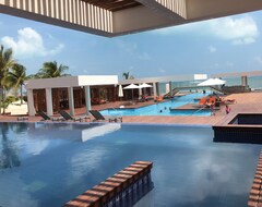 Otel La Amada- Ocean View Penthouse (Cancun, Meksika)
