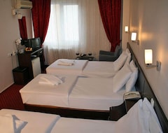 Hotel Diana (Istanbul, Tyrkiet)