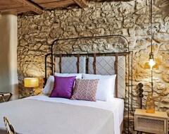 Hotel Pyrgi Cretan Living & Spa (Archanes, Grækenland)