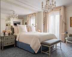 Four Seasons Hotel George V (París, Francia)