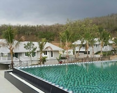 Hotel Sangg Chan Garden (Cha Am, Thailand)
