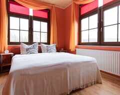 Cijela kuća/apartman Apartment Rex - Quiet Location In A Beautiful Setting (Bad Schlema, Njemačka)