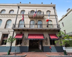 Khách sạn Hotel Prince Conti (New Orleans, Hoa Kỳ)