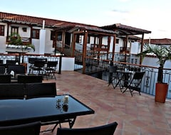 Hotel Hospederia Villa De Los Saenz (Villa De Leyva, Colombia)