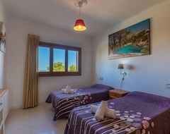 Hele huset/lejligheden Vacation Home Cap Blanc In Sa Torre, Majorca / Mallorca - 6 Persons, 3 Bedrooms (Llucmajor, Spanien)