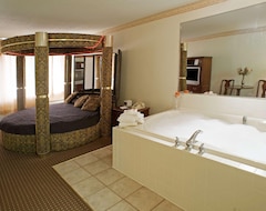 Hotel Americas Best Value Inn (Salisbury, Sjedinjene Američke Države)