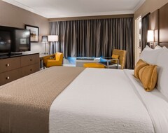 Khách sạn Best Western Premier Airport/expo Center Hotel (Louisville, Hoa Kỳ)