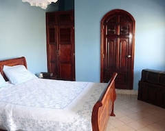 Cijela kuća/apartman Casa Don Carlos A Gorgeous Colonial House! (Granada, Nikaragva)