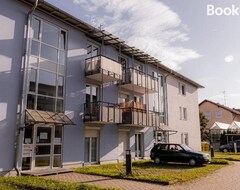Tüm Ev/Apart Daire Come4stay Passau - Wohnung Guby - 2 Zimmer I Bis Zu 4 Gaste (Passau, Almanya)