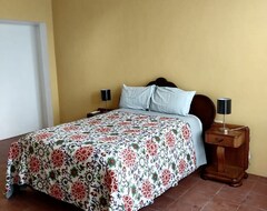 Cijela kuća/apartman Little Red House (Merida, Meksiko)