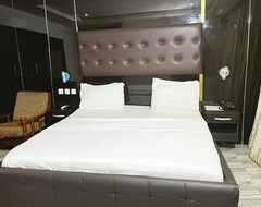 Hotel O2 Arena Suites Lounge (Abudža, Nigerija)