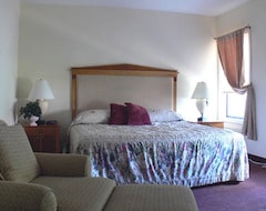 Khách sạn Adventure Inn (Leavenworth, Hoa Kỳ)