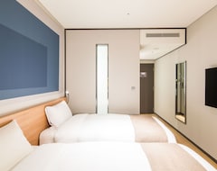 Khách sạn Hotel ibis Suwon Ambassador (Suwon, Hàn Quốc)