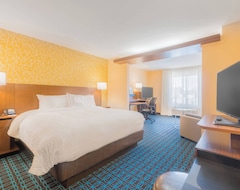 Hotel Fairfield Inn & Suites by Marriott Gaylord (Gaylord, USA)