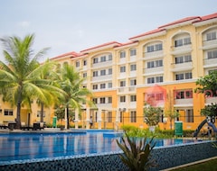 Khách sạn Karas Condotels (Cebu City, Philippines)