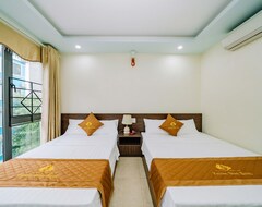 Hotelli Phuong Dong Hotel (Hải Phòng, Vietnam)