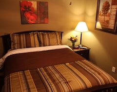 Hotel Eagle's Den Suites Big Spring a Travelodge by Wyndham (Big Spring, USA)