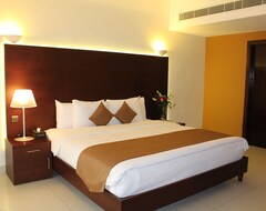 Khách sạn Hotel Sohar Beach (Sohar, Oman)