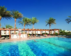 Hotel Sharm Plaza (Sharm el-Sheikh, Egypt)