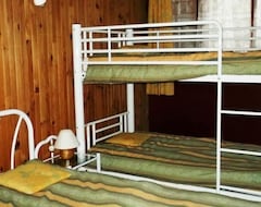 Koko talo/asunto Three Bedrooms For 8 People. The Resort Center (Orcières-Merlette, Ranska)