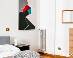 Cijela kuća/apartman Modern 1 Bedroom Near Metro (Rim, Italija)