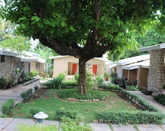 Hotelli Villa Orison (Port au Prince, Haiti)