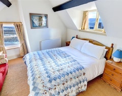 Hele huset/lejligheden Cliff Head - One Bedroom House, Sleeps 2 (Scarborough, Storbritannien)