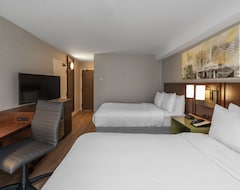 Nhà trọ Comfort Inn Kenora (Kenora, Canada)